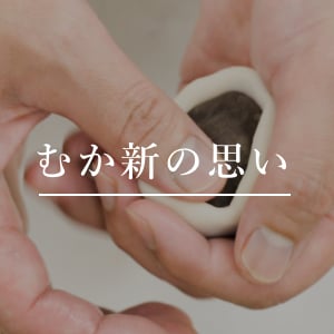 むか新のおもい