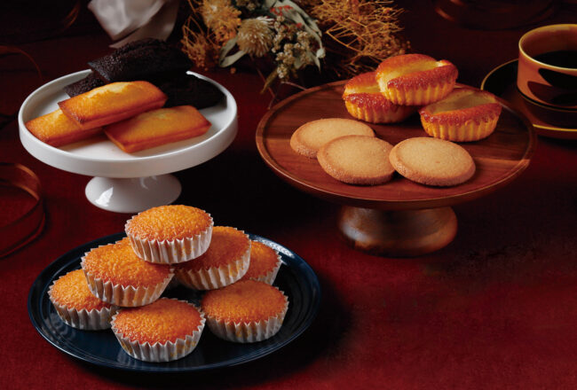 BBCアソート｜商品一覧｜むか新 明治25年創業 大阪泉州の和洋菓子店